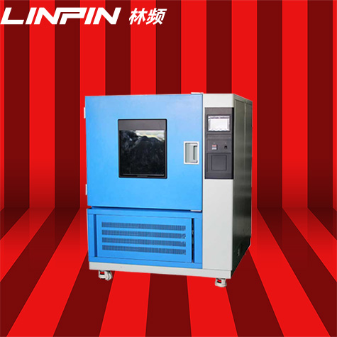 氙燈耐候試驗箱:性能優化與行業應用新探索